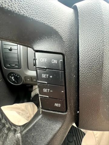 used 2012 Ford Escape car, priced at $3,995