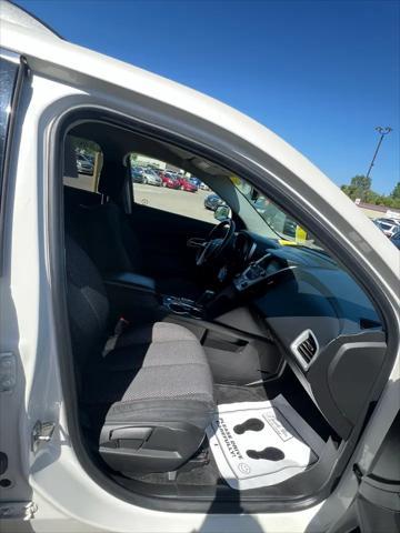 used 2015 Chevrolet Equinox car, priced at $6,495