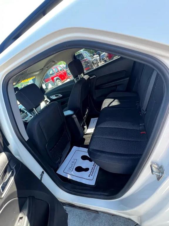 used 2015 Chevrolet Equinox car, priced at $5,995