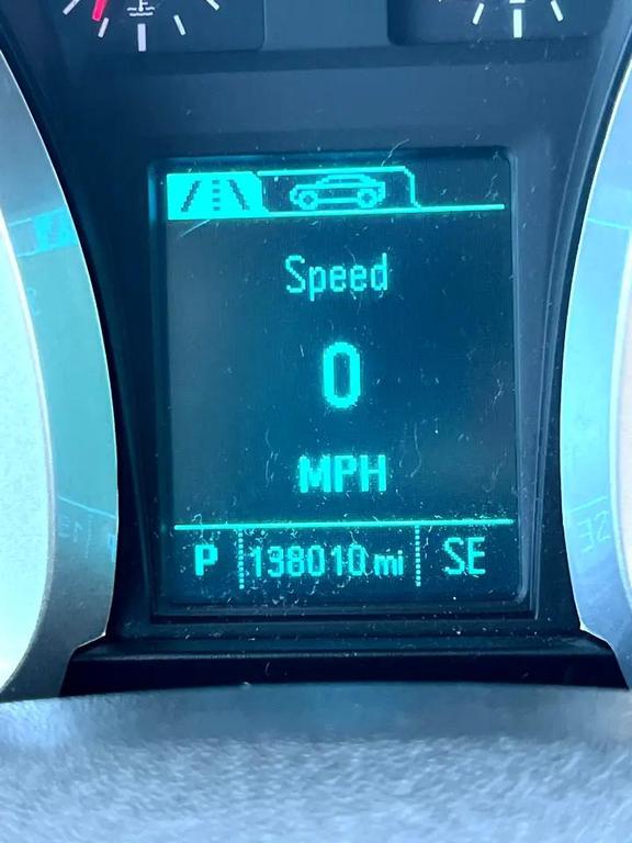 used 2015 Chevrolet Equinox car, priced at $5,995