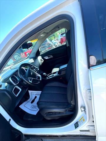 used 2015 Chevrolet Equinox car, priced at $6,495