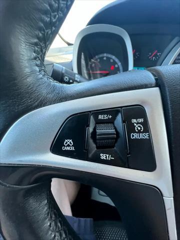 used 2015 Chevrolet Equinox car, priced at $6,495