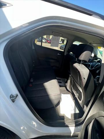 used 2015 Chevrolet Equinox car, priced at $6,495