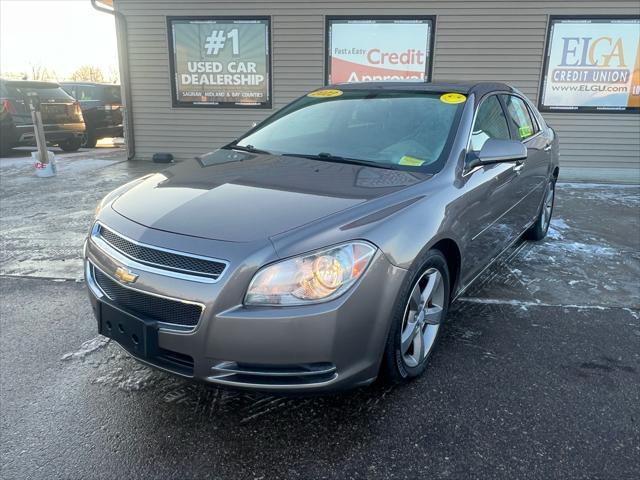 used 2012 Chevrolet Malibu car, priced at $3,795