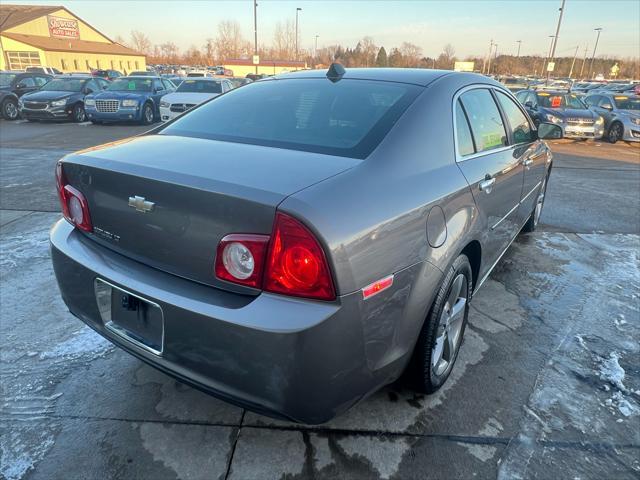 used 2012 Chevrolet Malibu car, priced at $3,795