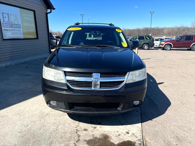 used 2010 Dodge Journey car, priced at $3,295