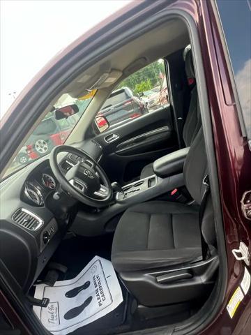 used 2012 Dodge Durango car, priced at $7,995