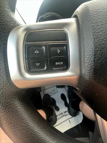 used 2012 Dodge Durango car, priced at $7,995