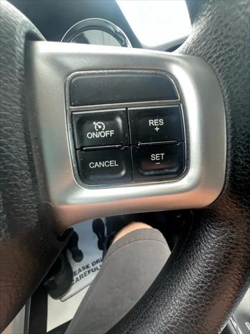 used 2012 Dodge Durango car, priced at $7,995