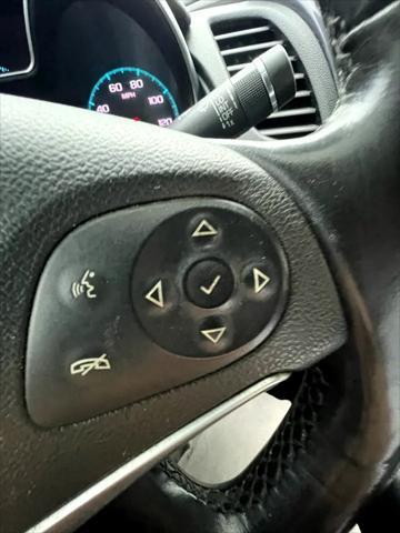 used 2015 Chevrolet Impala car, priced at $6,495
