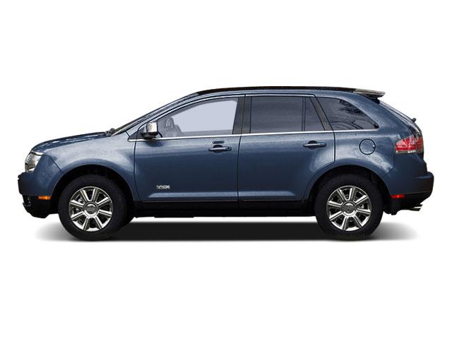 used 2010 Lincoln MKX car