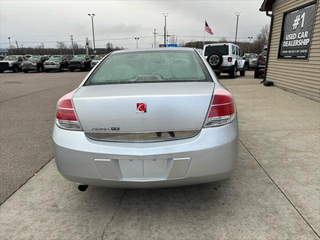 used 2009 Saturn Aura car, priced at $3,995