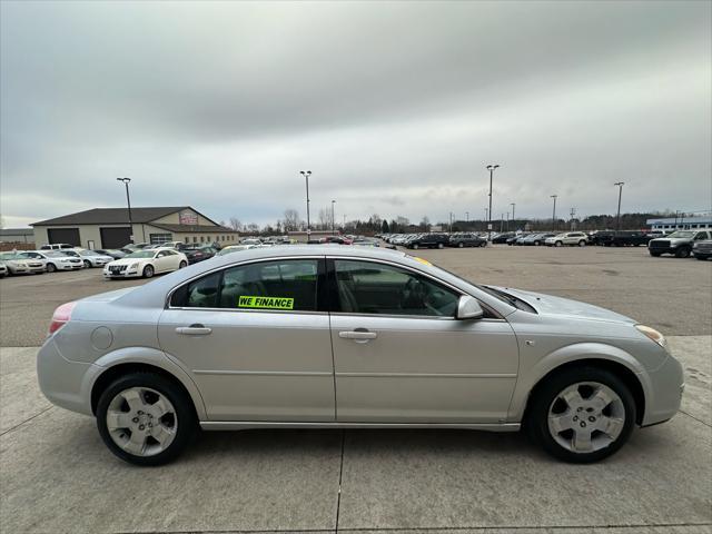 used 2009 Saturn Aura car, priced at $3,995