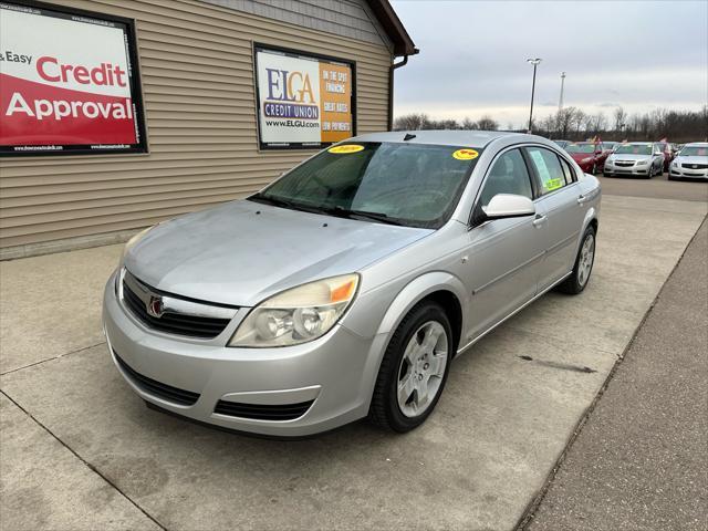 used 2009 Saturn Aura car, priced at $3,995