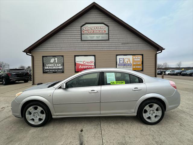 used 2009 Saturn Aura car, priced at $3,995