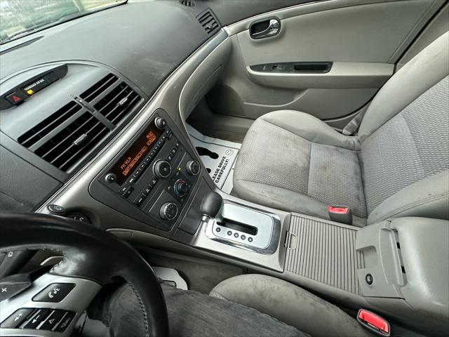 used 2009 Saturn Aura car, priced at $3,995