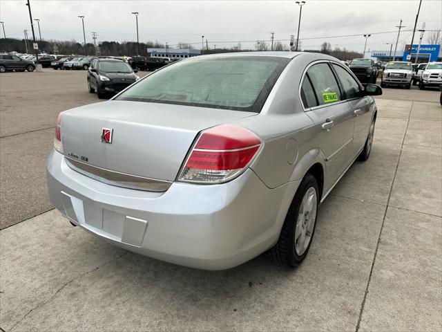 used 2009 Saturn Aura car, priced at $3,995