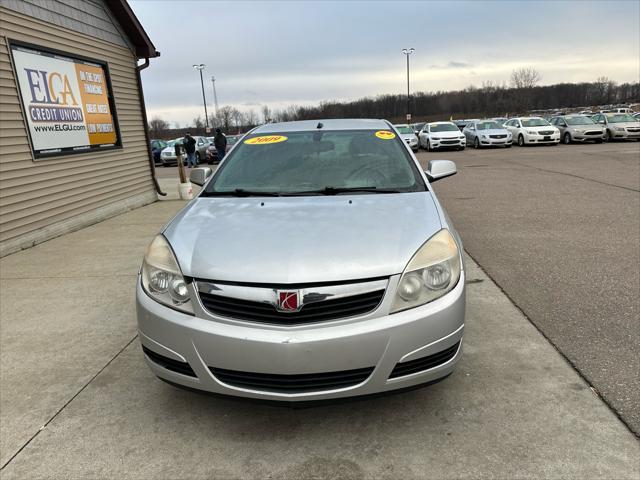 used 2009 Saturn Aura car, priced at $3,995