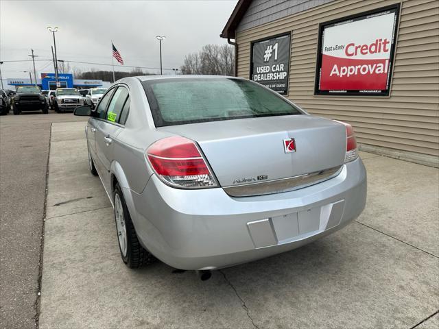 used 2009 Saturn Aura car, priced at $3,995