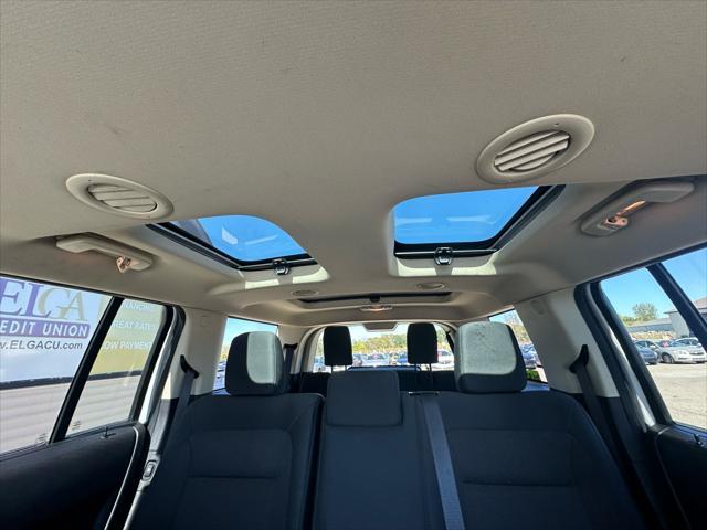 used 2014 Ford Flex car, priced at $5,995