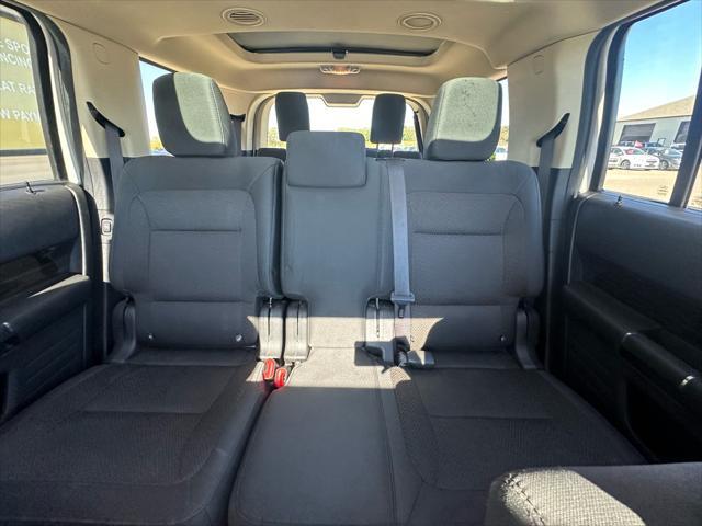 used 2014 Ford Flex car, priced at $5,995