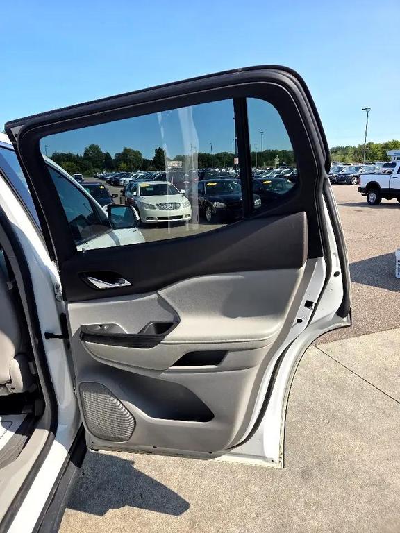 used 2017 GMC Acadia car, priced at $6,995