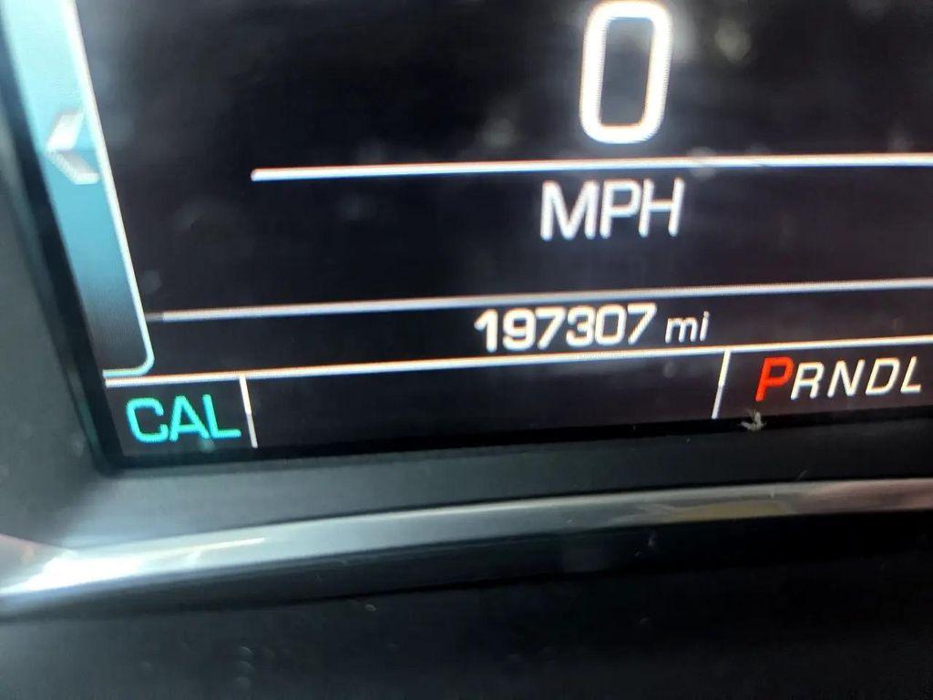used 2017 GMC Acadia car, priced at $6,995