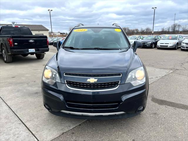used 2015 Chevrolet Captiva Sport car, priced at $5,995