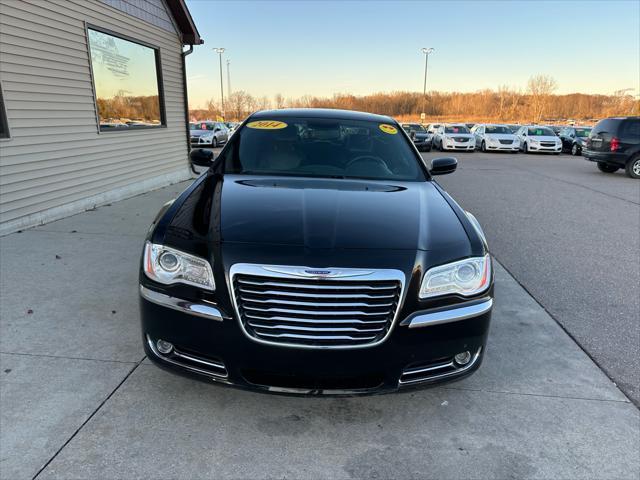 used 2014 Chrysler 300 car, priced at $6,995