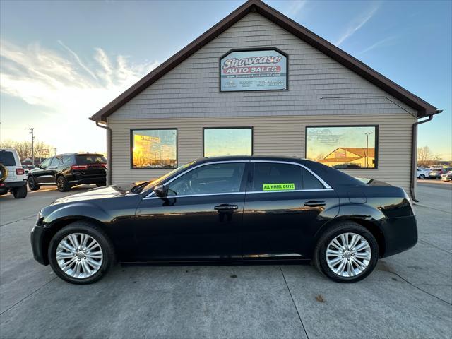 used 2014 Chrysler 300 car, priced at $6,995