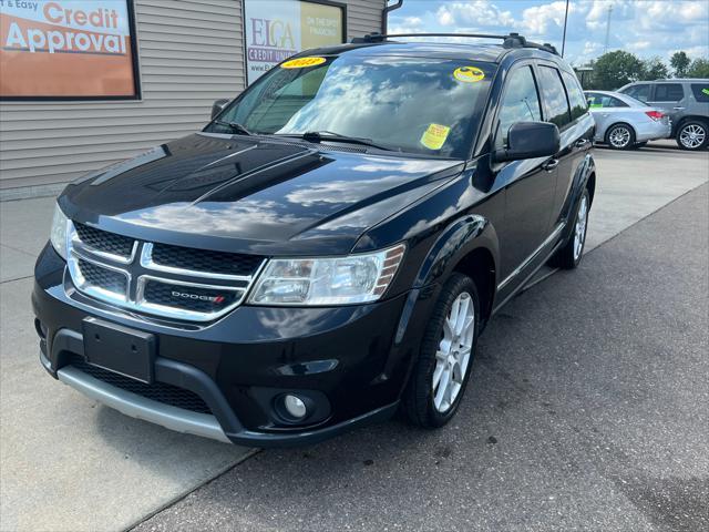 used 2013 Dodge Journey car, priced at $4,495