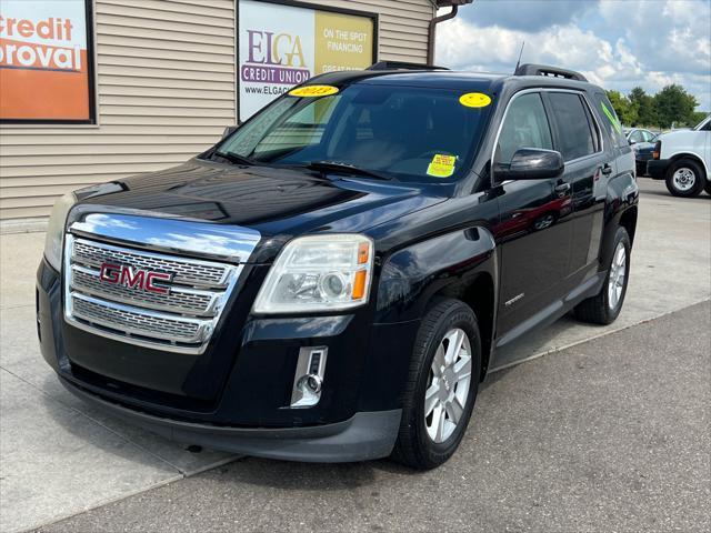 used 2013 GMC Terrain car, priced at $6,495