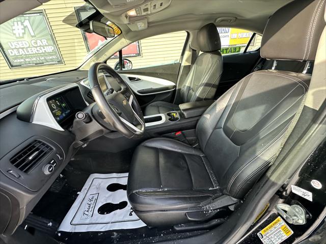 used 2014 Chevrolet Volt car, priced at $4,995