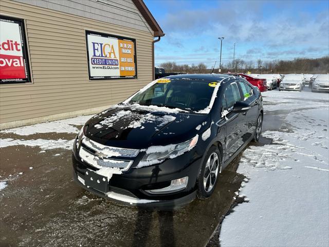 used 2014 Chevrolet Volt car, priced at $4,995