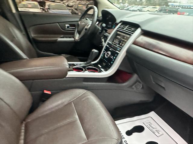 used 2014 Ford Edge car, priced at $8,995