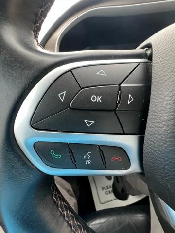 used 2017 Chrysler Pacifica car, priced at $13,995