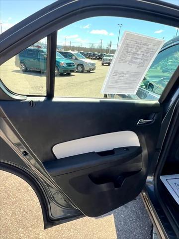 used 2011 Chevrolet Equinox car, priced at $4,495
