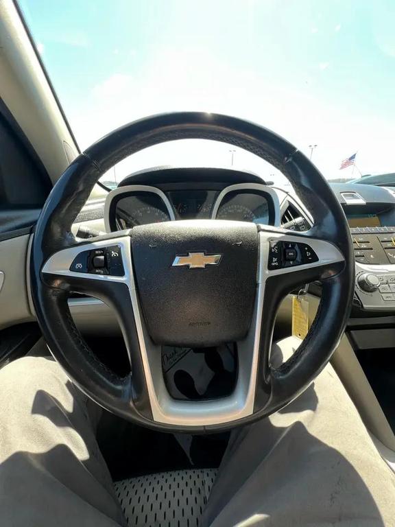 used 2011 Chevrolet Equinox car, priced at $3,295