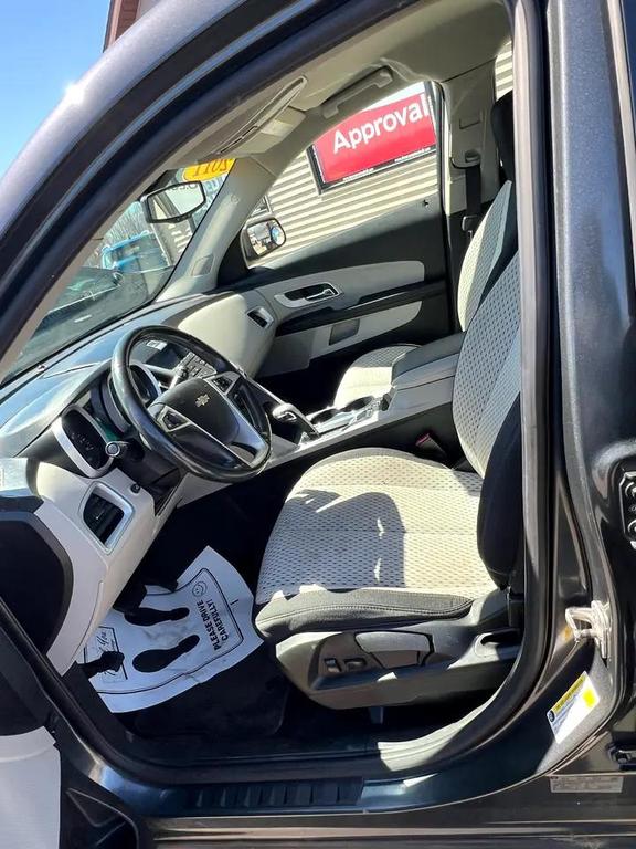 used 2011 Chevrolet Equinox car, priced at $3,295