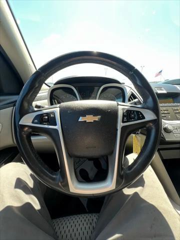 used 2011 Chevrolet Equinox car, priced at $4,495
