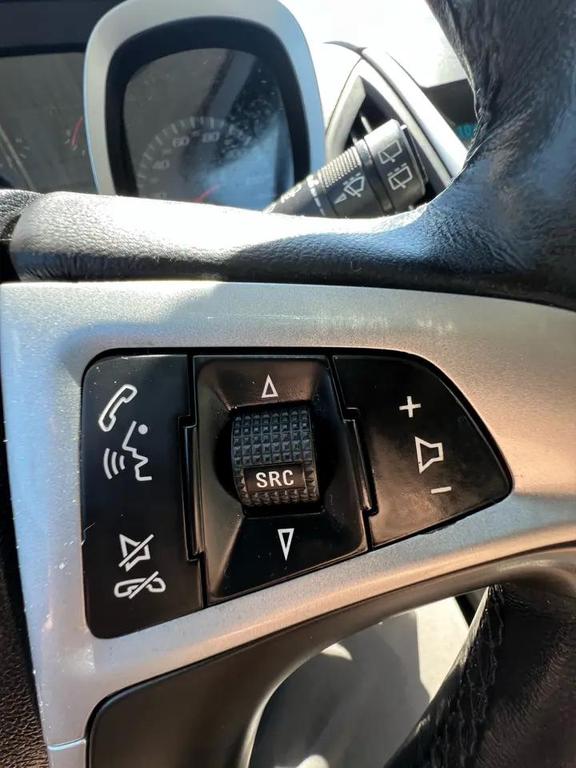 used 2011 Chevrolet Equinox car, priced at $3,295