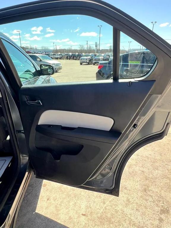 used 2011 Chevrolet Equinox car, priced at $3,295