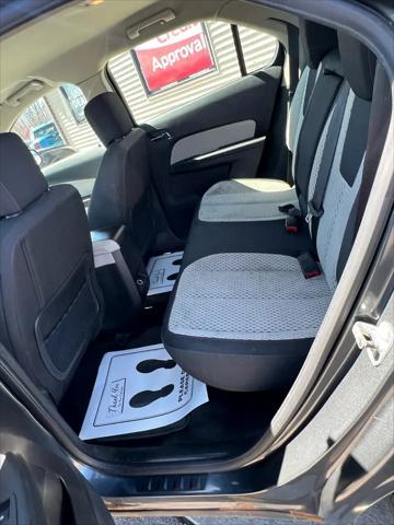 used 2011 Chevrolet Equinox car, priced at $4,495