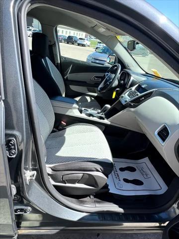 used 2011 Chevrolet Equinox car, priced at $4,495