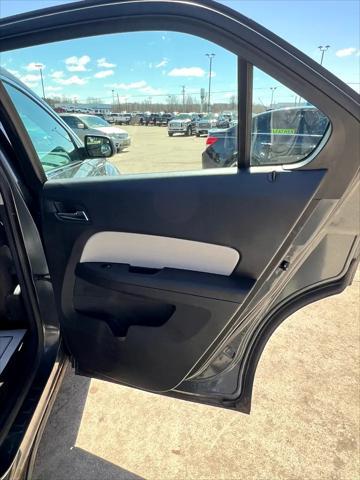 used 2011 Chevrolet Equinox car, priced at $4,495