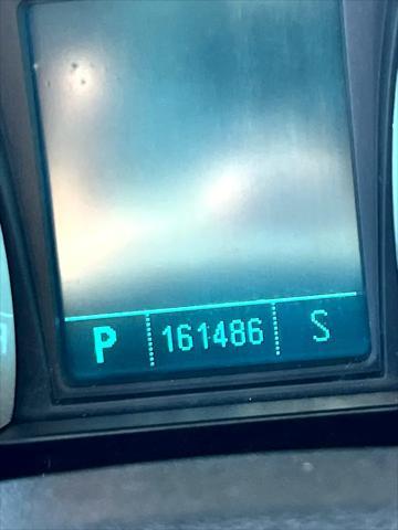 used 2011 Chevrolet Equinox car, priced at $4,495