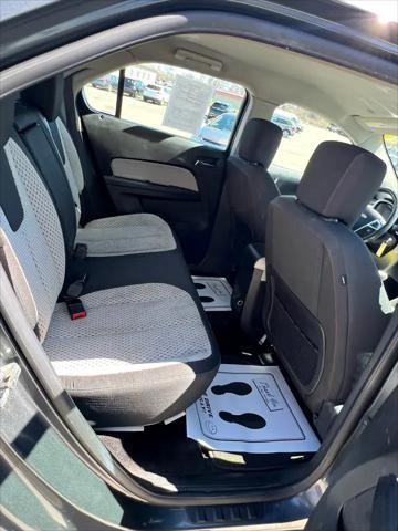 used 2011 Chevrolet Equinox car, priced at $4,495