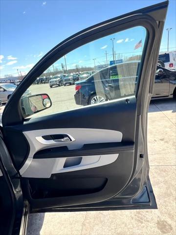 used 2011 Chevrolet Equinox car, priced at $4,495
