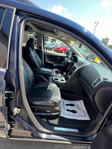 used 2011 GMC Acadia car, priced at $3,995