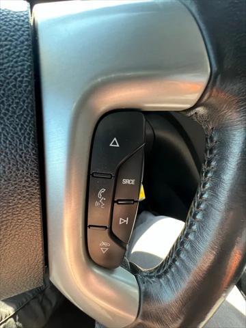 used 2011 GMC Acadia car, priced at $3,995